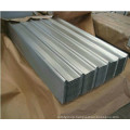 Building Construction Material Corrugated Sheet PPGI /Hdgi